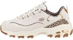 Skechers Sneaker Sneaker D'LITES WILD CHARM