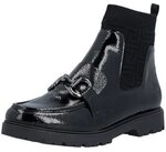 Rieker Stiefel Stiefeletten 45573-00