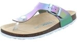 Richter Flache Sandalen Schuhe ice (multifarben) 8801-3275-6711