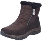 Rieker Stiefel Stiefeletten HWK Stiefel M9670-25