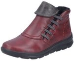 Rieker Stiefel Stiefeletten HWK Stiefel Z0071-35