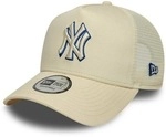 New-Era Schirmm&uuml;tze Outline Ef Trucker Neyyan