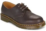 Dr. Martens Damenschuhe 1461 DARK BROWN AMBASSADOR in Braun, 39