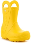 Crocs Gummistiefel HANDLE IT RAIN BOOT KIDS T YELLOW 211056-730