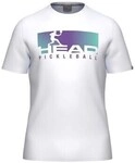 Head Sport T-Shirts Vision