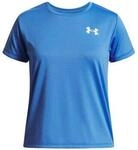 Under Armour T-Shirts & Poloshirts Tech