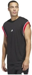 adidas Tank Top D&eacute;bardeur All-World sans manches AEROREADY