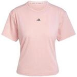 adidas T-Shirt T-shirt Power Back Cutout 3-Stripes