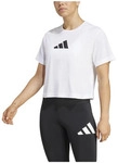 adidas Fitnessschuhe Baskets Train Essentials Big Logo Performance AEROREADY