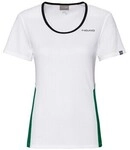 Head T-Shirt Club Technical