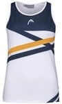 Head T-Shirt Top Performance