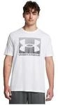 Under Armour T-Shirts & Poloshirts Ua En Bo&icirc;te