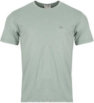 Gant T-Shirt REG SHIELD SS T-SHIRT