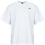 The North Face T-Shirt TNF ESSENTIAL SIMPLE DOME OS SS TEE