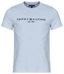 Tommy Hilfiger T-Shirt TOMMY LOGO TEE