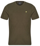 Lyle & Scott T-Shirt Plain T-Shirt