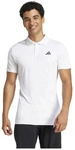 adidas Poloshirt Polo Freelift blanc