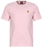Lyle & Scott T-Shirt Plain T-Shirt