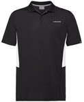 Head T-Shirt Club Technical