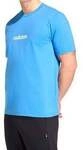 adidas T-Shirts & Poloshirts M LIN SJ T KC0884