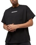 Dickies T-Shirts & Poloshirts Dk0a4yrnblk1 Enterprise Tee Ss