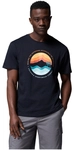 Columbia T-Shirt Path Lake II Graphic Tee