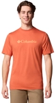 Columbia T-Shirt CSC Basic Logo SS Tee
