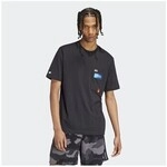 adidas T-Shirt Remoji Pkt T