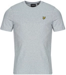 Lyle & Scott T-Shirt Plain T-shirt