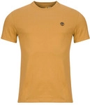 Timberland T-Shirt SS DUNSTAN RIVER POCKET TEE SLIM