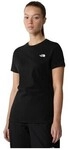The North Face T-Shirt Simple Dome