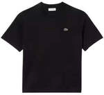 Lacoste T-Shirt f&uuml;r Kinder T-shirt
