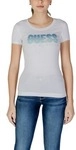 Guess T-Shirt CN SS GLITTER DEGRAD W5GI14 J1314
