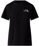 The North Face T-Shirt Monte
