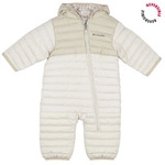 Columbia Overalls Powder Lite II Reversible Bunting