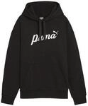 Puma Kapuzensweaters Classics