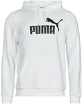 Puma Kapuzensweaters ESS BIG LOGO HOODIE FL