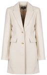 Only Damenmantel ONLMICOL FITTED COAT