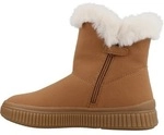 Geox Moonboots J66m3f 000au J Laquinny