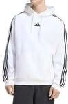 adidas Kapuzensweaters M 3S FL HD WHITE KY4171