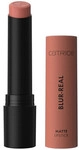 Catrice Lippenstift Blur-Real Matt Lippenstift - 020 Taupe Tension