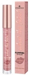 Essence Gloss Lippenvolumen Gloss &ndash; What The Fake! - 02 Oh My Nude!