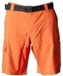 Columbia Shorts Short Silver Ridge Utility