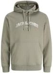Jack & Jones Kapuzensweaters Javery