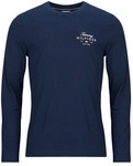 Tommy Hilfiger Langarmshirt SCRIPT STACK LS REGULAR TEE