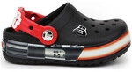Crocs Clogs Kinder Crocslights Star Wars Vader 16160-0X9-116