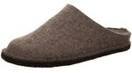 Haflinger Hausschuhe 21-26 Flair Soft anthrazit 311010-4 Flair Soft