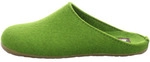 Haflinger Hausschuhe Everest Fundus 481024 36