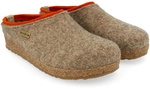 Haflinger Hausschuhe Hausschuhe f&uuml;r Damen