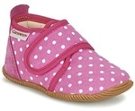 Giesswein Pantoffeln Kinder STANS SLIM FIT